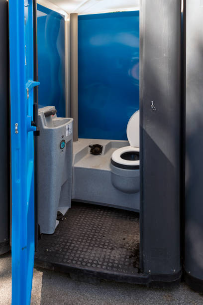 Best Affordable porta potty rental  in Melody Hill, IN