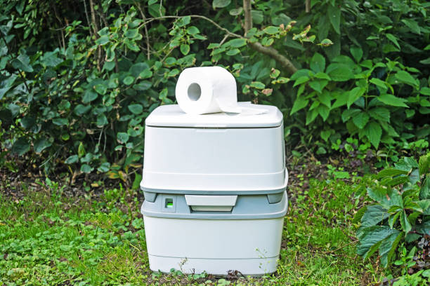 Best Porta potty rental for parties  in Melody Hill, IN
