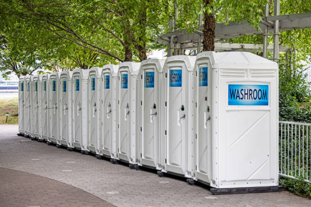 Best Emergency porta potty rental  in Melody Hill, IN