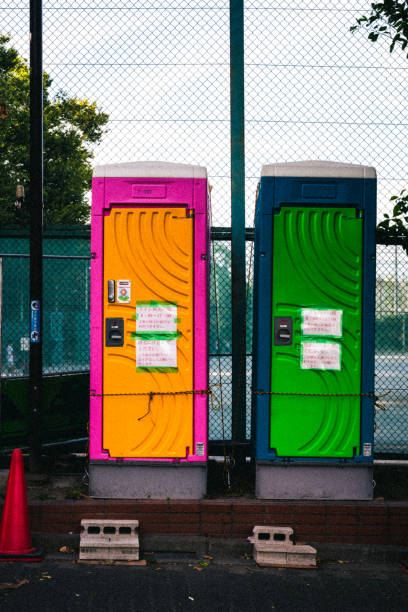 Best Porta potty delivery and setup  in Melody Hill, IN