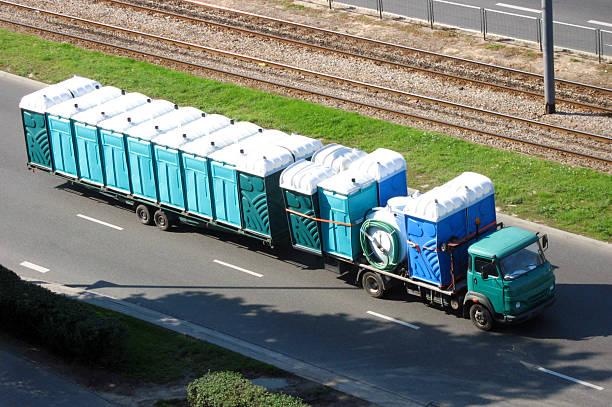 Best Best portable toilet rental  in Melody Hill, IN
